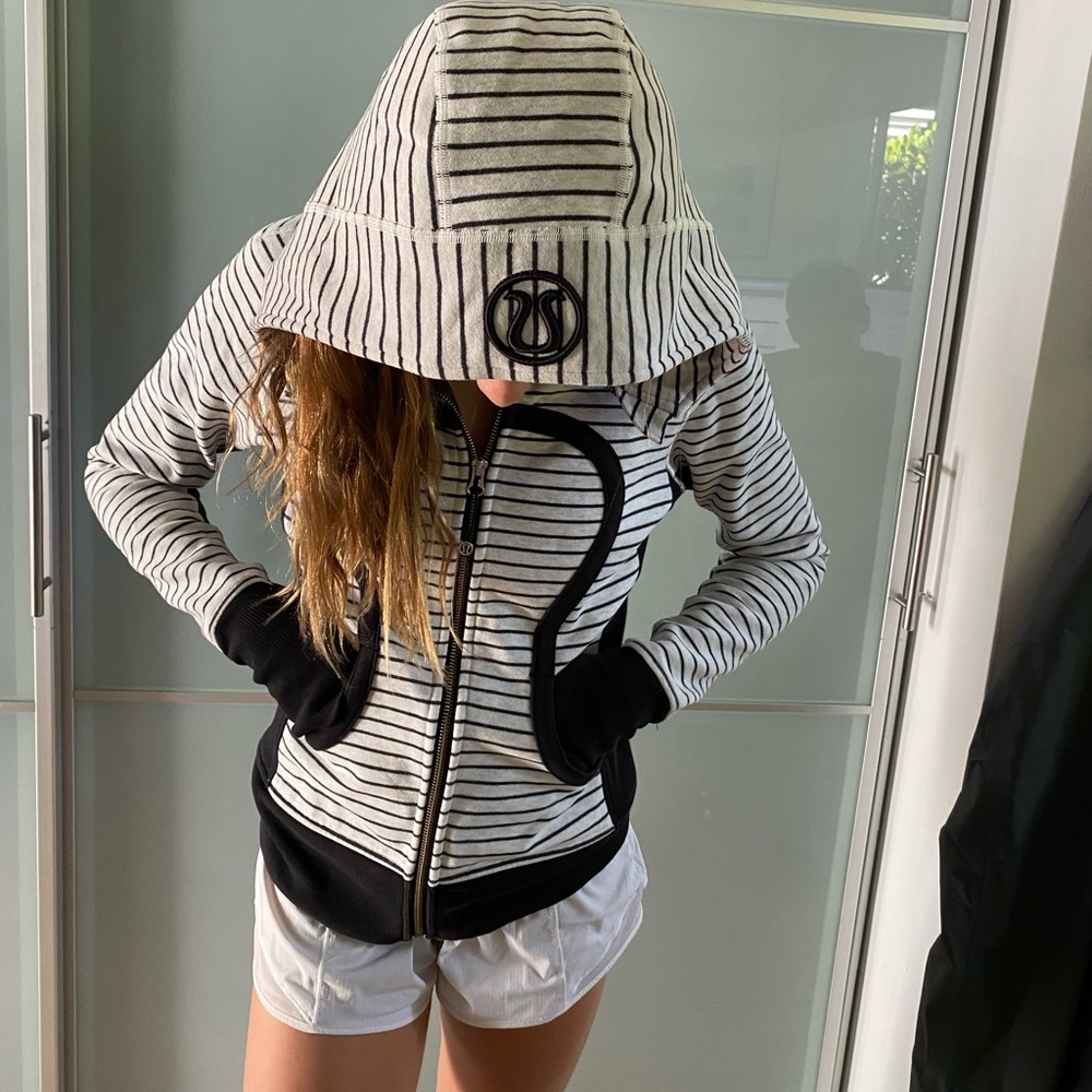 COPY - (Brand new condition)Women’s LuluLemon Jacket